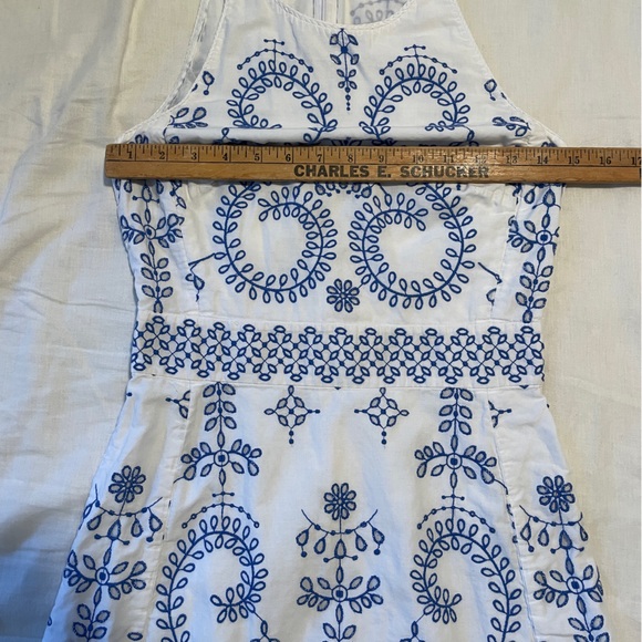 Tory Burch “Mariana” Dress - Size 2 - Picture 6 of 6